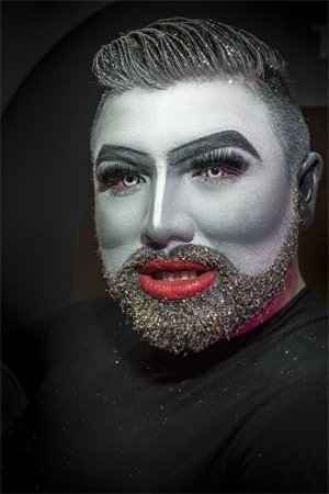 Danny Beard profil kép