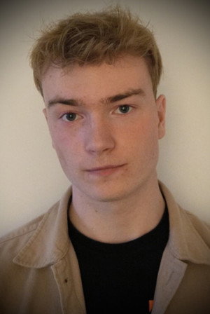 Samuel Hall profil kép