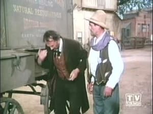 Gunsmoke Season 18 Ep.3 3. epizód