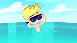 Johnny Test 1. évad Ep.19 19. epizód