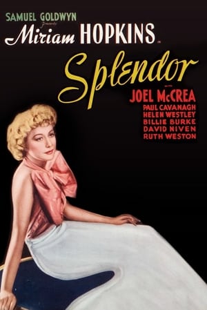 Splendor poszter