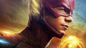 Flash – A Villám kép