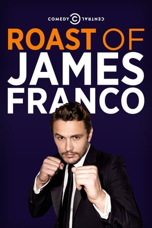 Comedy Central Roast of James Franco