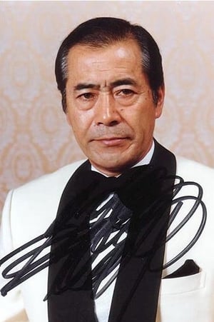 Toshirō Mifune profil kép