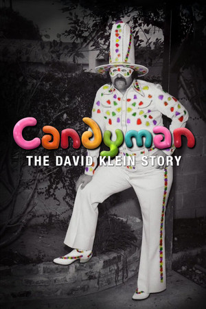 Candyman: The David Klein Story poszter