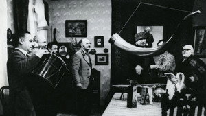 Nagyivók háttérkép