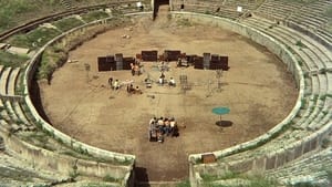 Pink Floyd: Live at Pompeii háttérkép