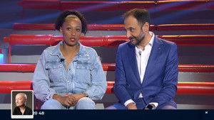 Land Rober Tunai Show 6. évad Ep.28 28. epizód