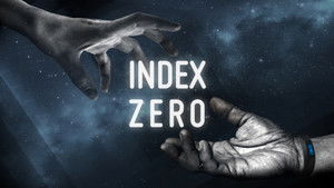 Index Zero háttérkép