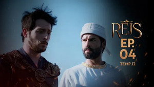 Reis 12. évad Ep.4 4. epizód