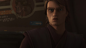 Star Wars: A klónok háborúja 6. évad Ep.6 Clovis lázadása