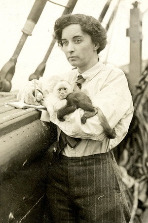 Ruth Rose