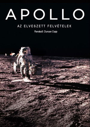 Apollo - Az elveszett felvételek