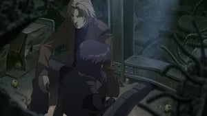 Ghost in the Shell: Stand Alone Complex 2. évad Ep.26 26. epizód