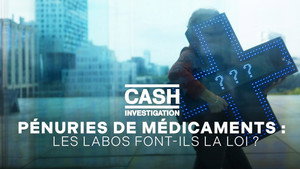 Cash Investigation 13. évad Ep.3 3. epizód