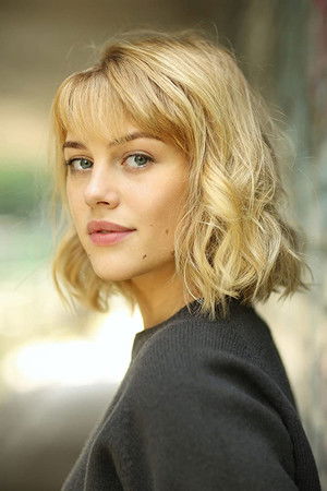 Hannah Van der Westhuysen profil kép