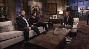 Talking Dead Season 2 Ep.10 10. epizód