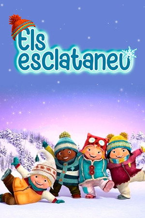 Snowsnaps poszter