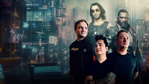 Inside the Game - Cyberpunk 2077: Phantom Liberty háttérkép