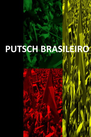 Putsch Brasileiro poszter