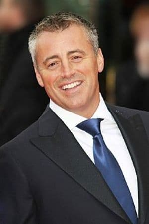 Matt LeBlanc profil kép