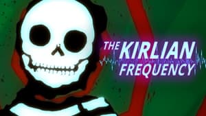 La frecuencia Kirlian kép