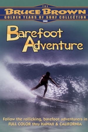 Barefoot Adventure poszter