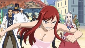 Fairy Tail 1. Évad Ep.23 15 Minutes