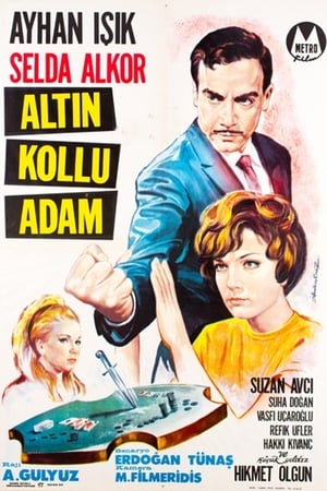 Altın Kollu Adam