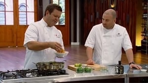 MasterChef Australia 3. évad Ep.30 30. epizód