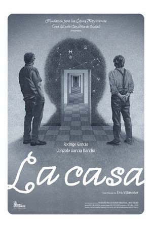 La casa