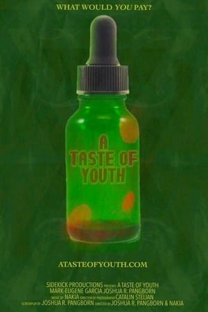 A Taste of Youth poszter