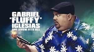 Gabriel „Fluffy” Iglesias: Mindenki magára veheti háttérkép