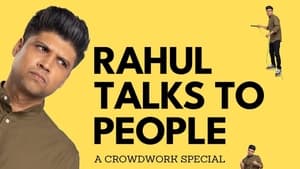 Rahul Talks to People háttérkép