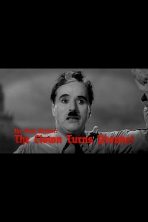 The Great Dictator: The Clown Turns Prophet poszter