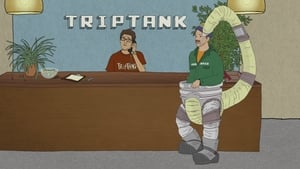 TripTank 2. évad Ep.1 1. epizód