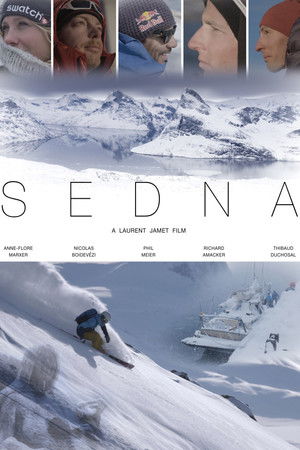 Sedna poszter