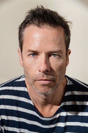 Guy Pearce profil kép