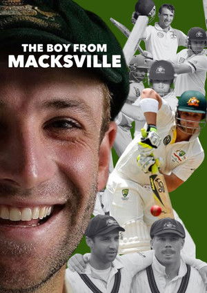 The Boy from Macksville poszter