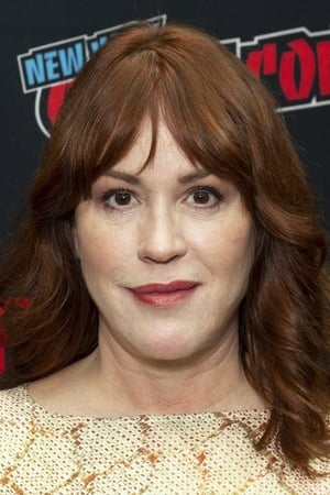 Molly Ringwald profil kép