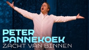 Peter Pannekoek: Zacht van Binnen háttérkép