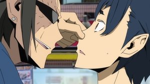デュラララ!! 2. évad Ep.22 22. epizód
