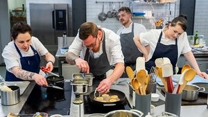 Great British Menu 18. évad Ep.19 19. epizód