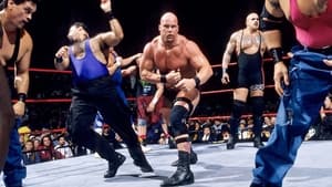 WWE Royal Rumble 1998 háttérkép