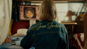 Jean Jacket háttérkép