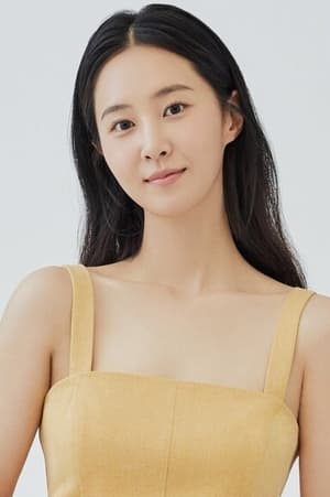 Kwon Yu-ri profil kép