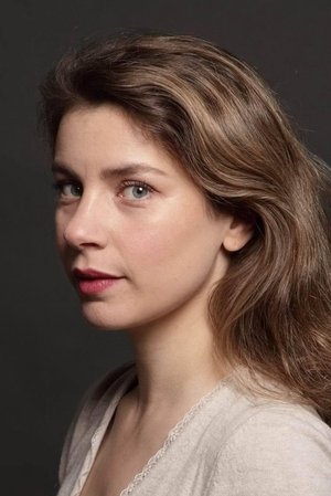 Nancy Boukli profil kép