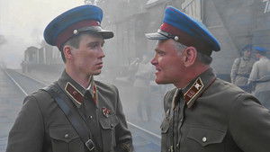 Перед рассветом háttérkép