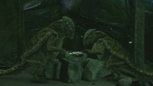 Dinosapien Season 1 Ep.10 10. epizód