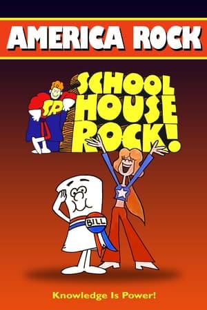 Schoolhouse Rock!